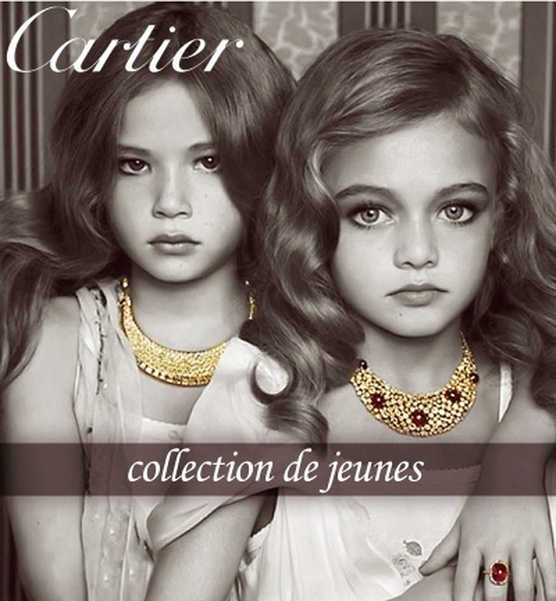 cartier company overview